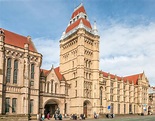 55. University of Manchester | World University Rankings 2016: Top 10 ...