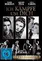 Ich kämpfe um dich - Alfred Hitchcock - DVD - www.mymediawelt.de - Shop ...