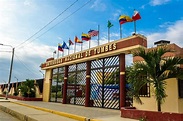 Universidad Nacional de Tumbes