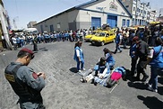 Más de 100 muertos y 36 desaparecidos tras simulacro en Arequipa | PERU ...