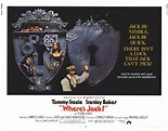 Where’s Jack? 1970 *** – film-authority.com