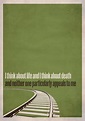 The Smiths - Kiss My Shades #6 Nowhere Fast The Smiths Poster, The ...