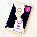 Book Review: One Day • Sara du Jour