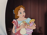 Wendy Darling Screencap - Disney's Peter Pan Photo (36193542) - Fanpop