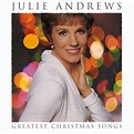 Julie Andrews – Greatest Christmas Songs (2000, CD) - Discogs