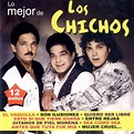 Mis discografias : Discografia Los Chichos