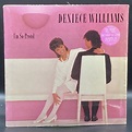 Deniece Williams - I'm So Proud 12" vinyl record — Ominous Synths Records