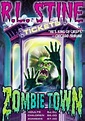 Zombie Town - película: Ver online completas en español