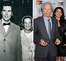 Clint Eastwood's Dating History: Christina Sandera, Dina Ruiz and More!