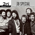.38 Special - 20th Century Masters The Millennium Collection: Best of ...