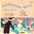 Robert Farnon And His Orchestra – Flirtation Walk (Vinyl) - Discogs