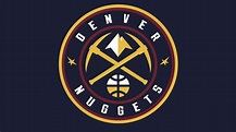 Denver Nuggets reveal new logo, uniform colors during NBA Finals