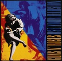 Use your Ilusion, everytime. | Guns n roses, Guns and roses, Album ...