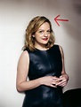 Elisabeth Moss, a Career Woman, on Broadway in ‘The Heidi Chronicles’ - The New York Times