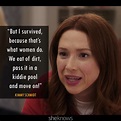 11 most inspiring ‘Unbreakable Kimmy Schmidt’ quotes – SheKnows