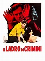 Il ladro di crimini | Sky