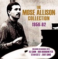 Mose Allison Collection 1956-1962 4CD