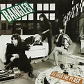 Bangles - All Over The Place (CD) | Discogs