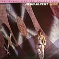 Rise - Herb Alpert | Vinyl, MC, 7inch | Recordsale