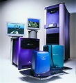 Silicon Graphics: Gone But Not Forgotten Photo Gallery - TechSpot