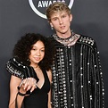 Inside Machine Gun Kelly, Ex Emma Cannon's 'Coparenting' Relationship ...