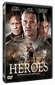 Elegidos Para Ser Héroes [DVD]: Amazon.es: Luke Mably, Ana Ularu ...