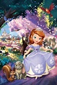 Princess Sofia Wallpapers - Top Free Princess Sofia Backgrounds ...