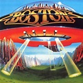 Musicotherapia: Boston - Dont Look Back (1978)