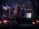 Tales from the Crypt Episode 52: Curiosity Killed - Midnite Reviews