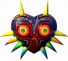 Majora's Mask Art - The Legend of Zelda: Majora's Mask 3D Art Gallery