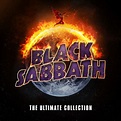 Black Sabbath: The Ultimate Collection – Black Sabbath Online