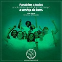 Dia do voluntário: 16 milhões realizam esse tipo de atividade no Brasil ...