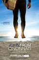 John from Cincinnati (TV Series 2007-2007) - Posters — The Movie Database (TMDB)