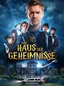 Das Haus der Geheimnisse: DVD, Blu-ray, 4K UHD oder Stream - VIDEOBUSTER