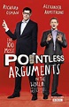 100 Most Pointless Arguments in the World by Alexander Armstrong ...