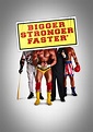 Bigger Stronger Faster* (2008) - Posters — The Movie Database (TMDB)