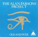 THE ALAN PARSONS PROJECT discography and reviews