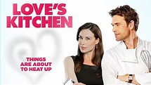 Love's Kitchen - Trailer - YouTube