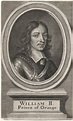 NPG D18420; William II of Orange-Nassau - Portrait - National Portrait ...