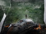 Fondos de pantalla Después de la Tierra película 2013 2560x1600 HD Imagen