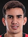 Romeo Benítez - Player profile 2024 | Transfermarkt