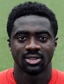 Kolo Touré - Spelersprofiel | Transfermarkt