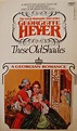 These Old Shades - Georgette Heyer' “Léonie, you will do well to ...