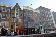 Tourist’s guide to Anne Frank House Museum in Amsterdam – Joys of Traveling