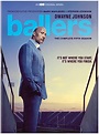 Amazon.com: Ballers: Season 5 (DVD) : Colby Parker Jr., Stephen ...