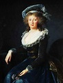 Maria Theresia von Neapel-Sizilien (1772–1807)