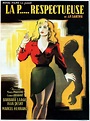La Putain respectueuse (1952) - DVD PLANET STORE