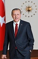 Presidency Of The Republic Of Turkey : Recep Tayyip Erdoğan