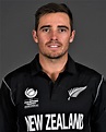 Tim Southee Full Biography, New Zealand Cricketer, Records, Height ...