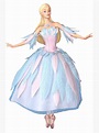 Odette (Barbie) | The princess Wikia | Fandom